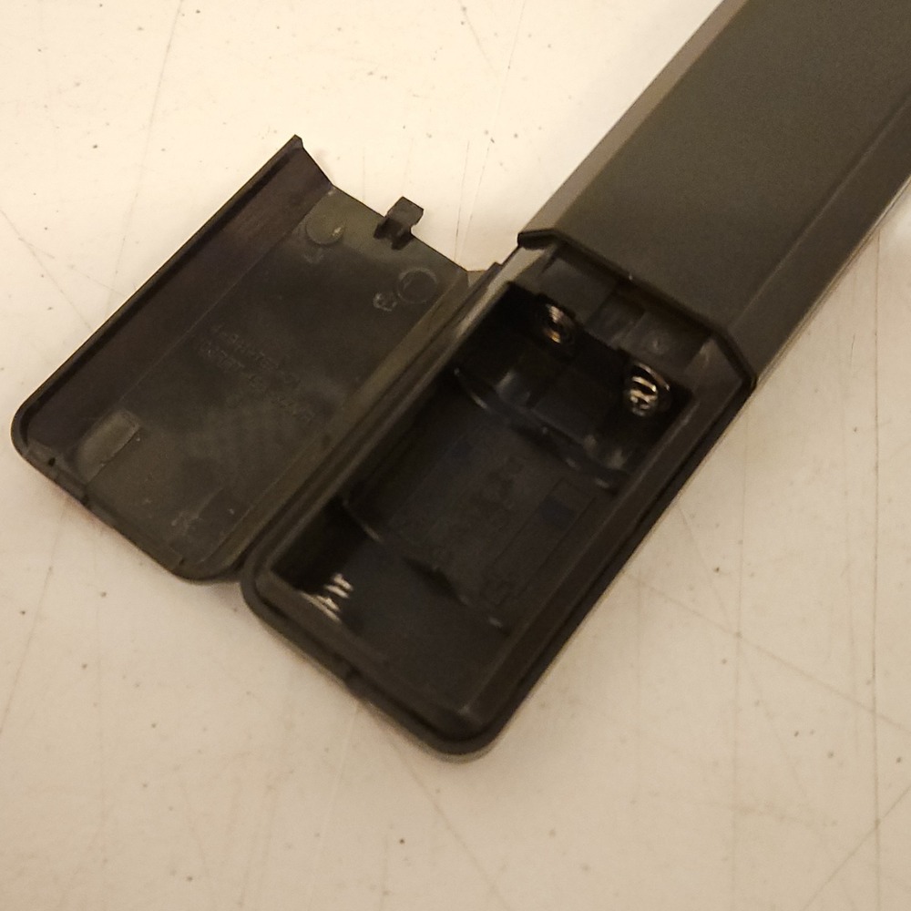 Genuine Sony Audio System Remote Control RM-S300L Tested Works - Picture 5 of 6
